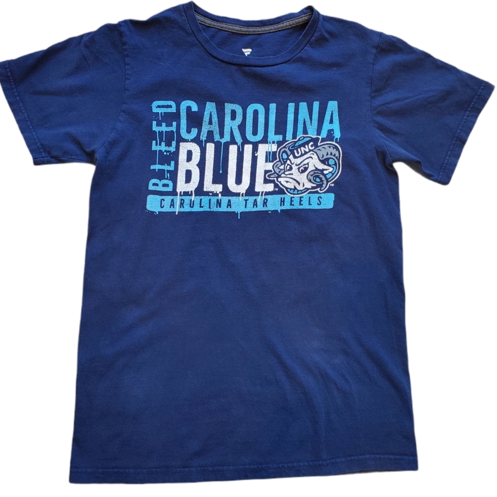 UNC Tar Heels t-shirt